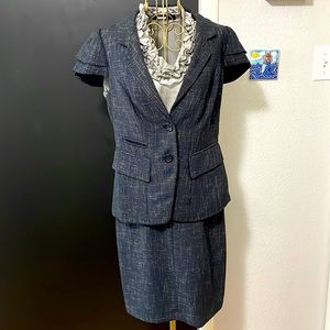 The Limited Collection dress suit
